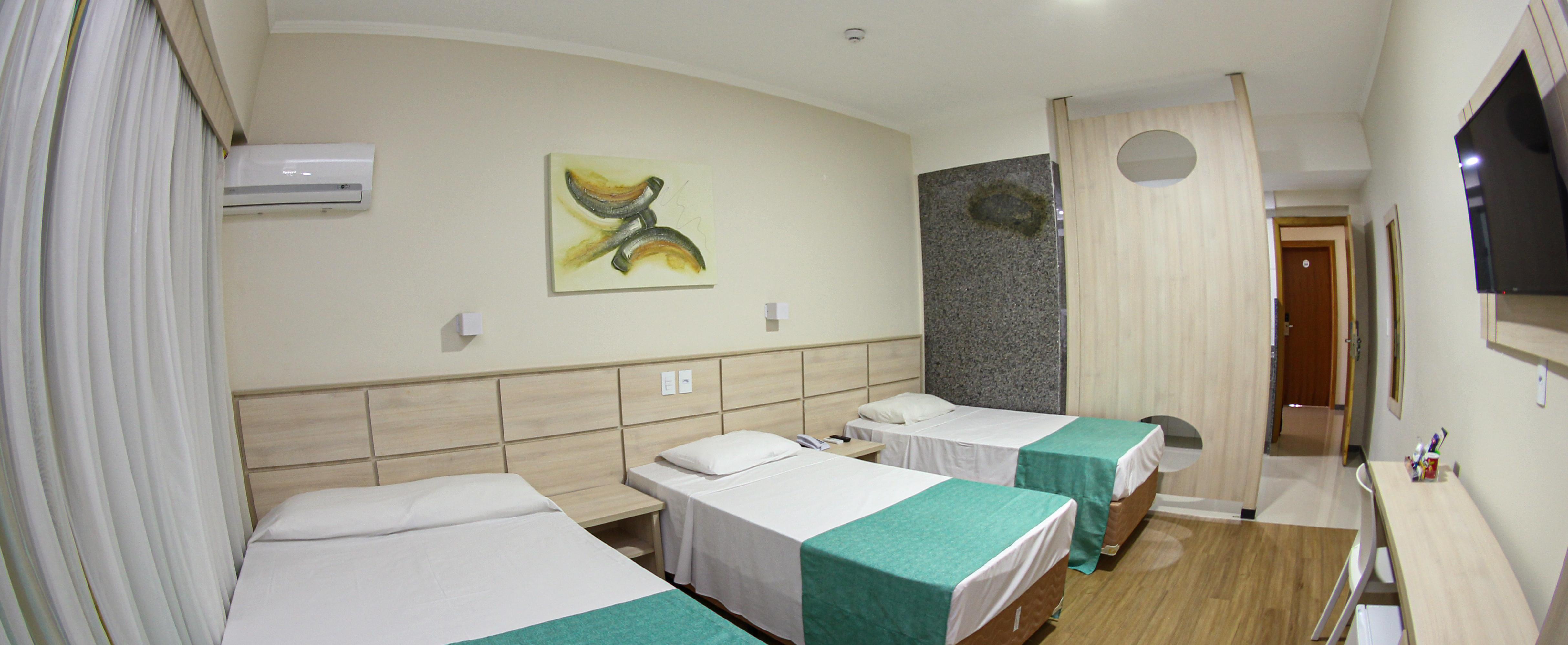Hotel Nacional 3*