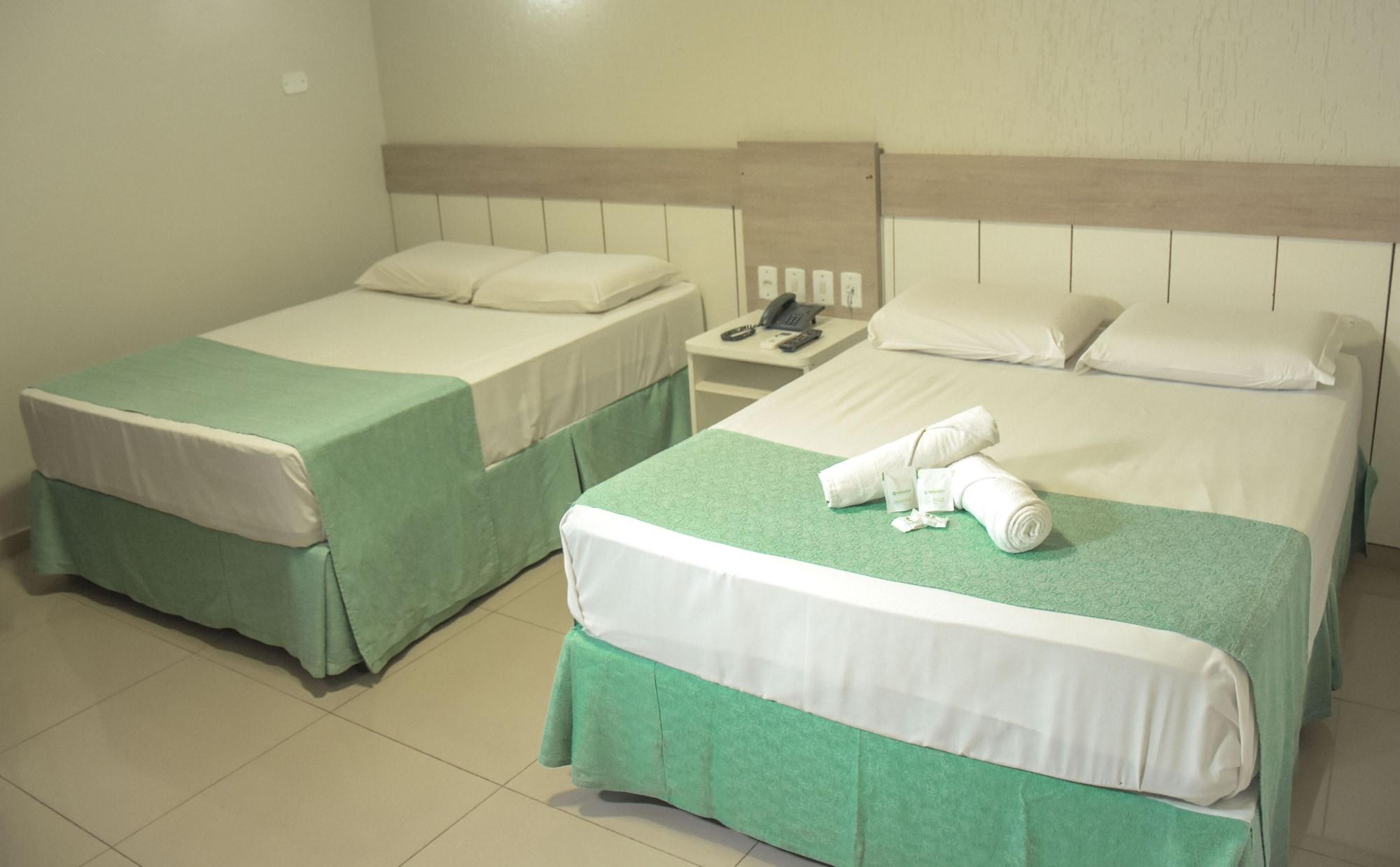 Nacional Hotel