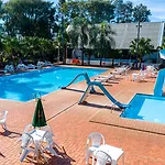 Nacional Inn Foz do Iguaçu