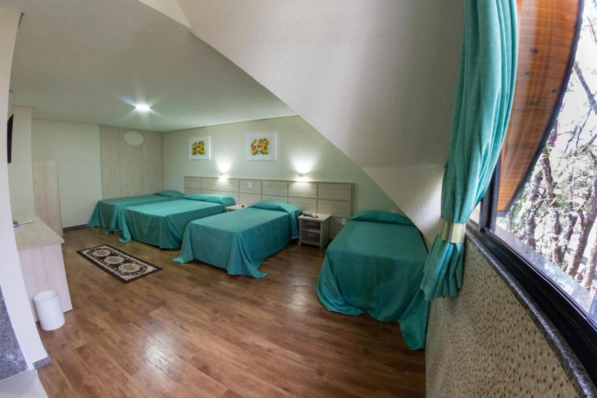 Nacional Hotel 3*