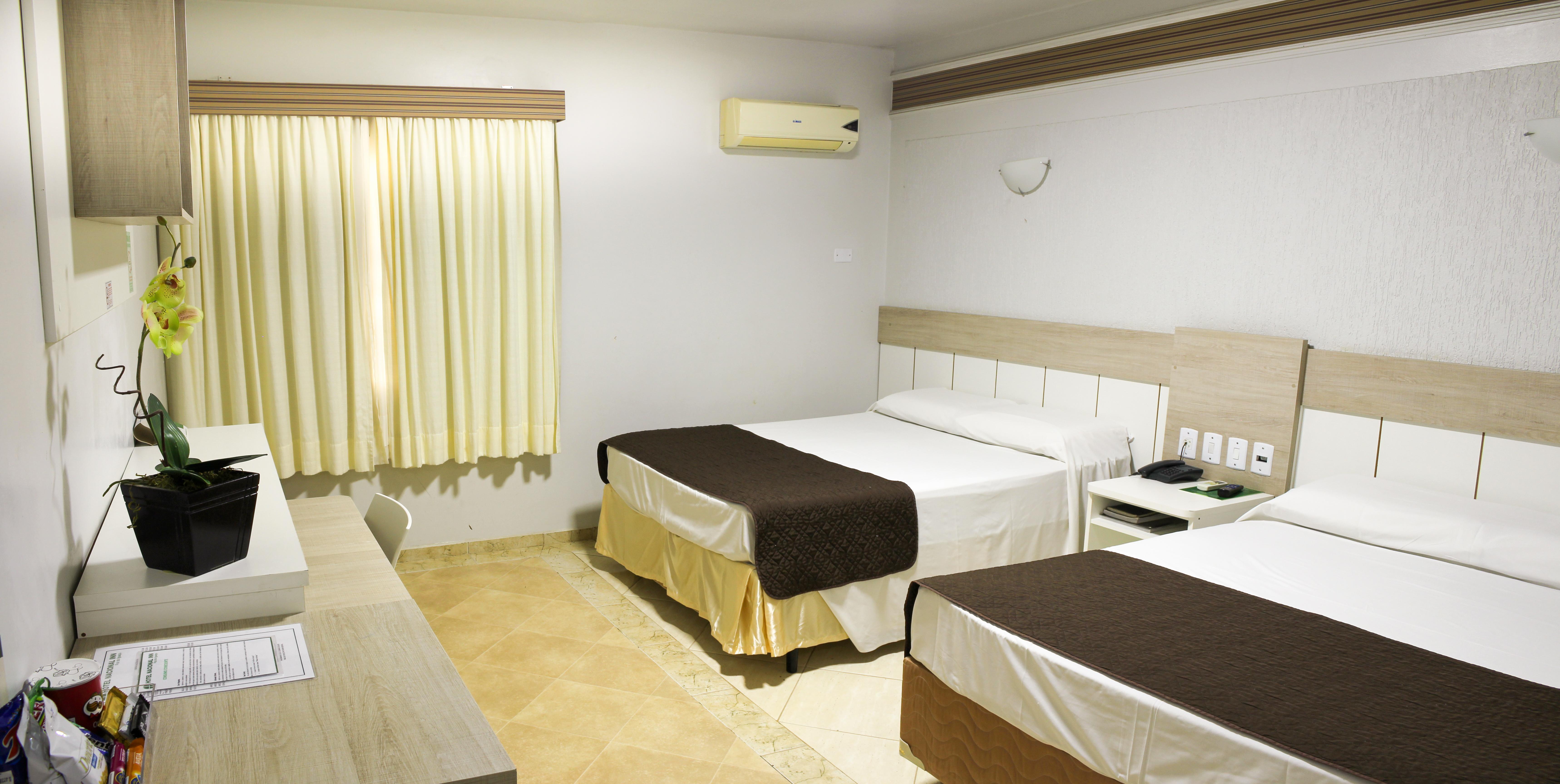 Nacional Hotel 3*