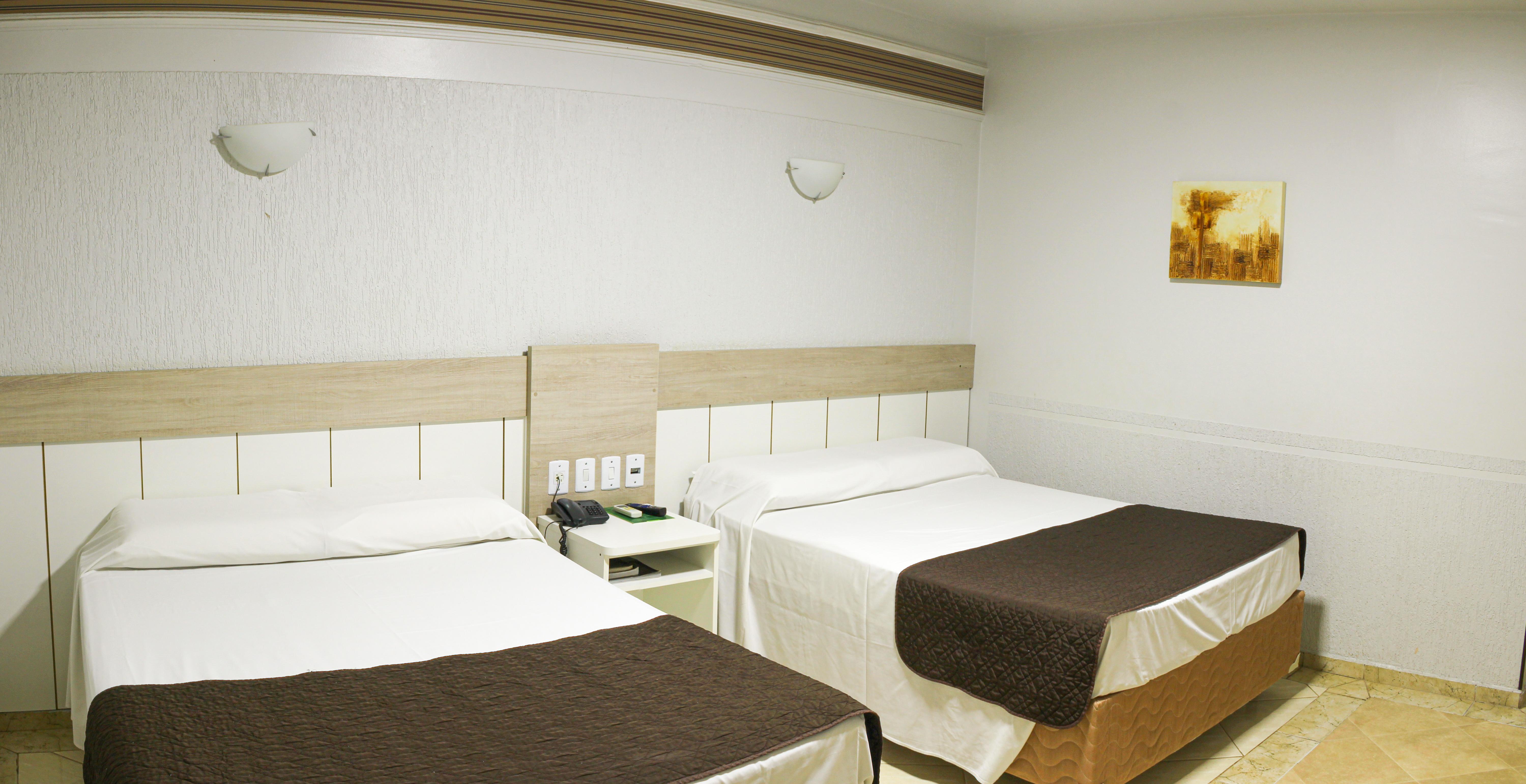 Hotel Nacional 3*