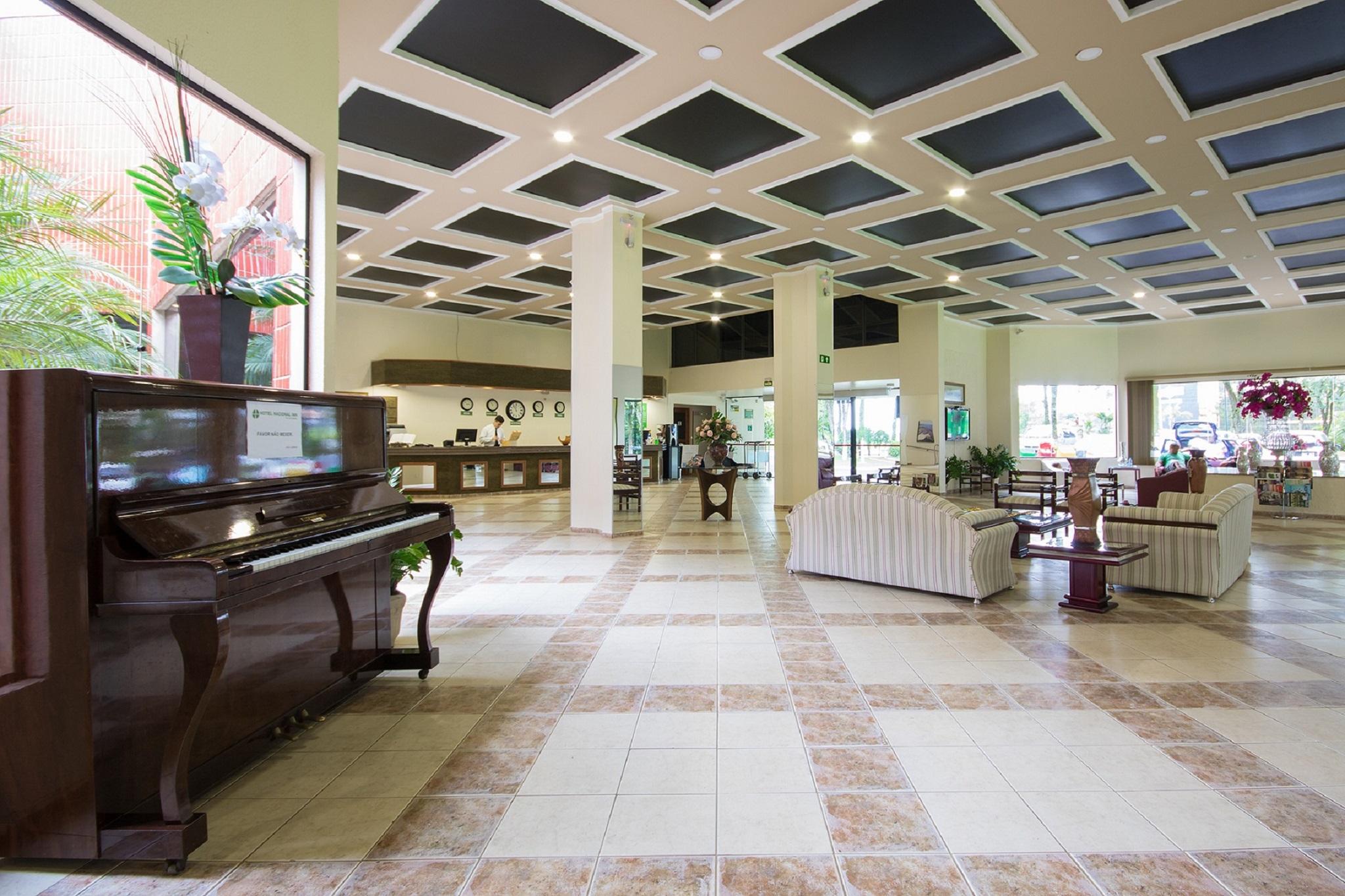 Nacional Hotel