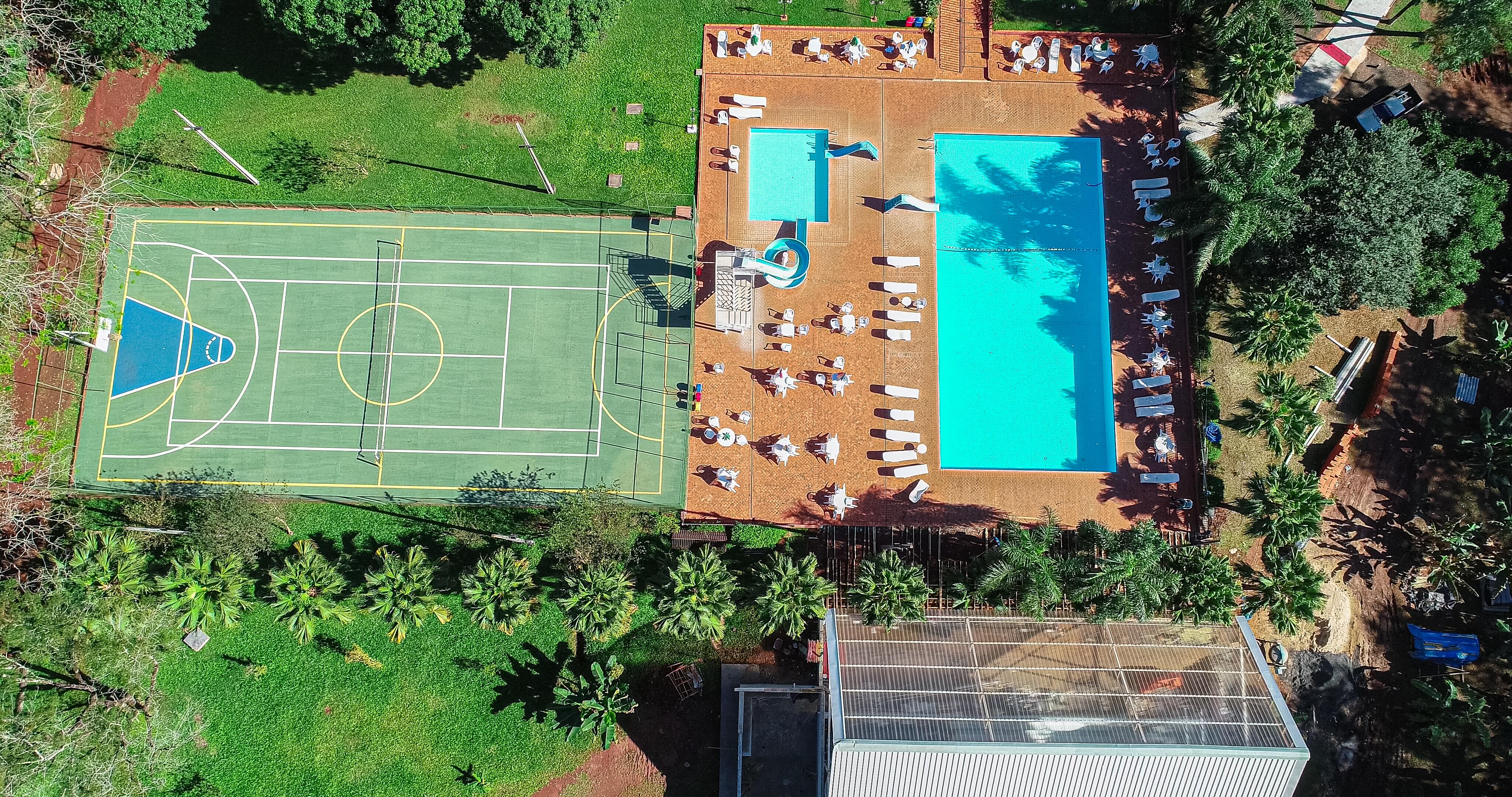 Nacional Hotel