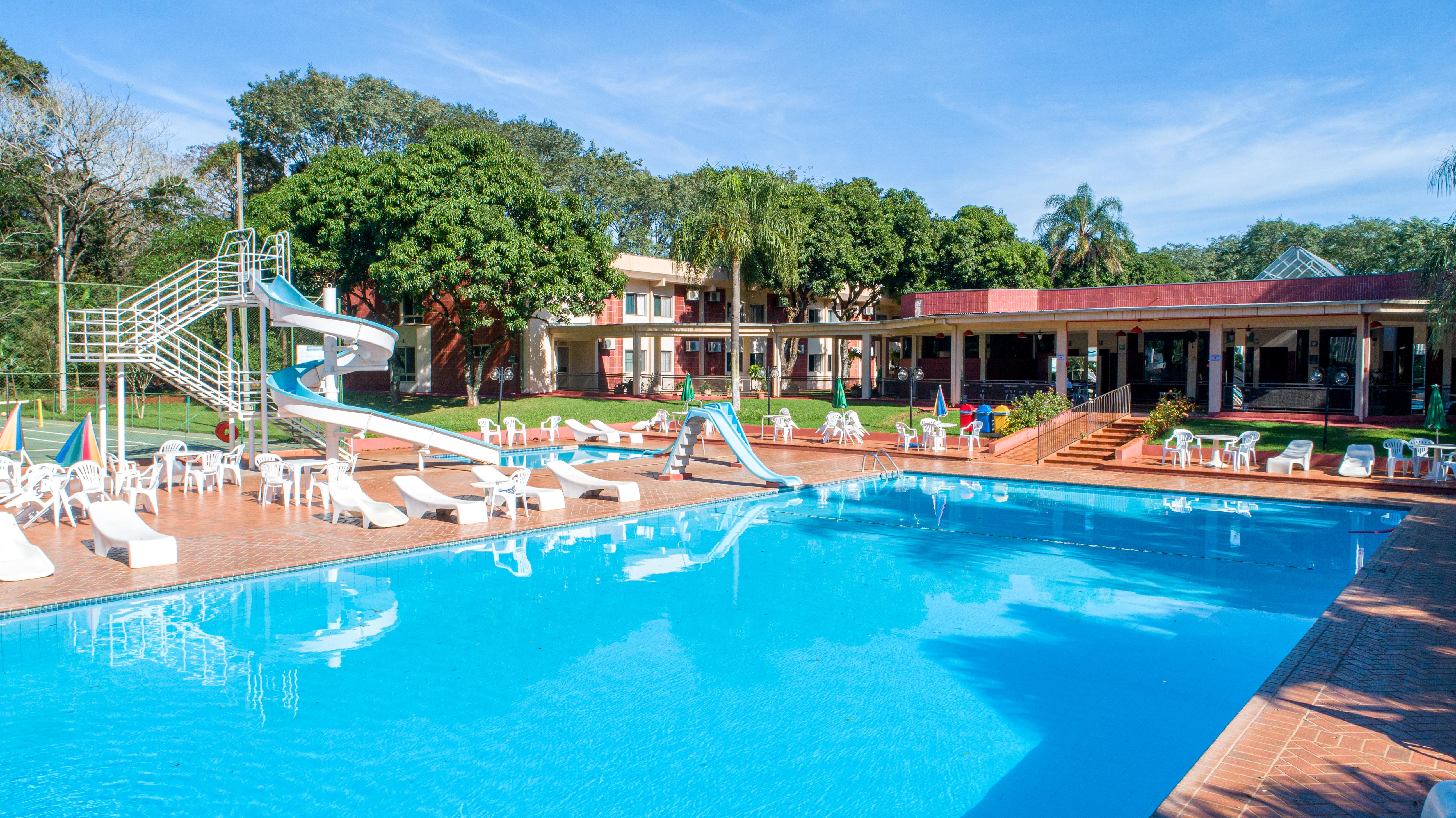Hotel Nacional Foz do Iguaçu