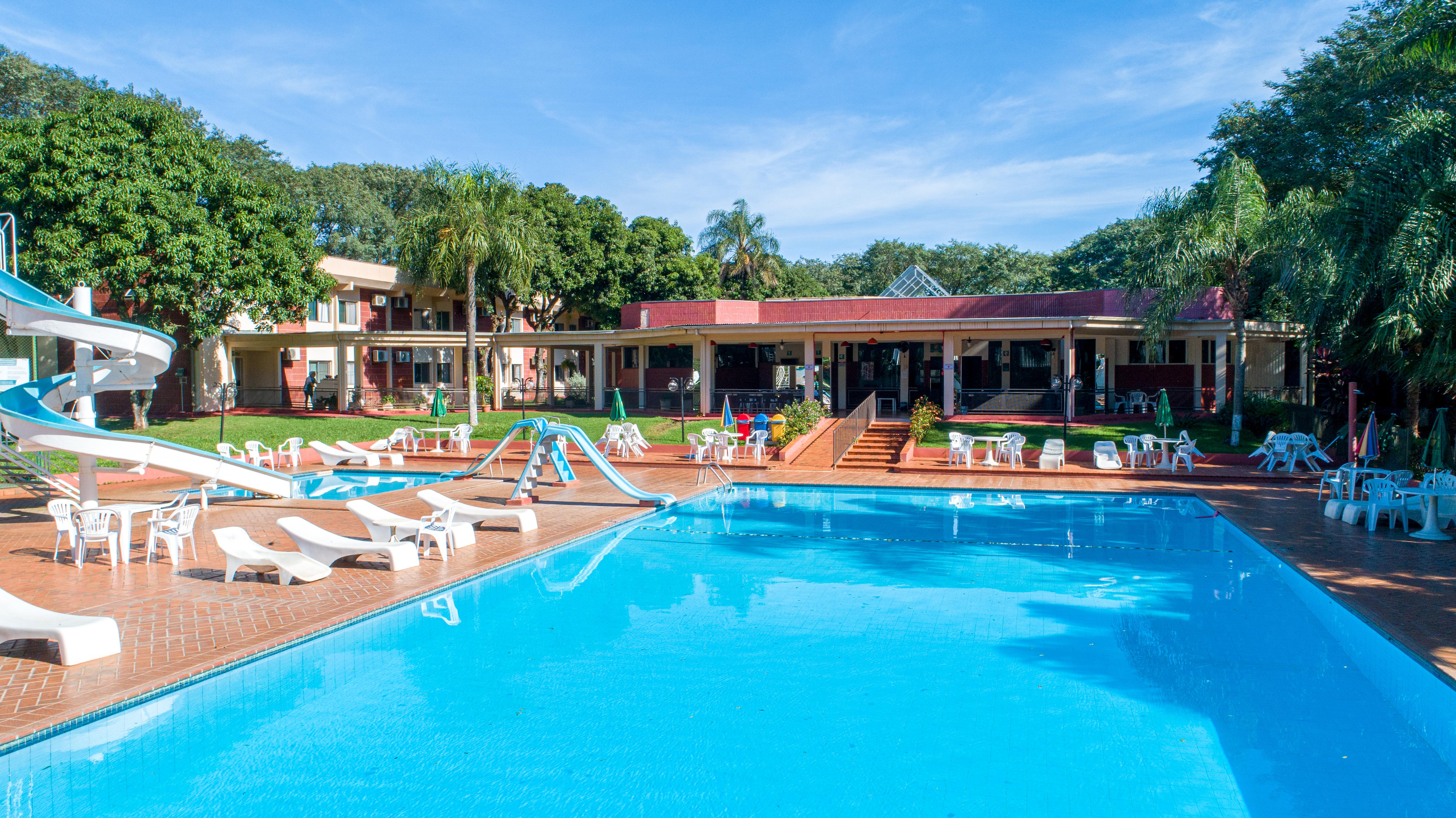 Nacional Hotel 3*