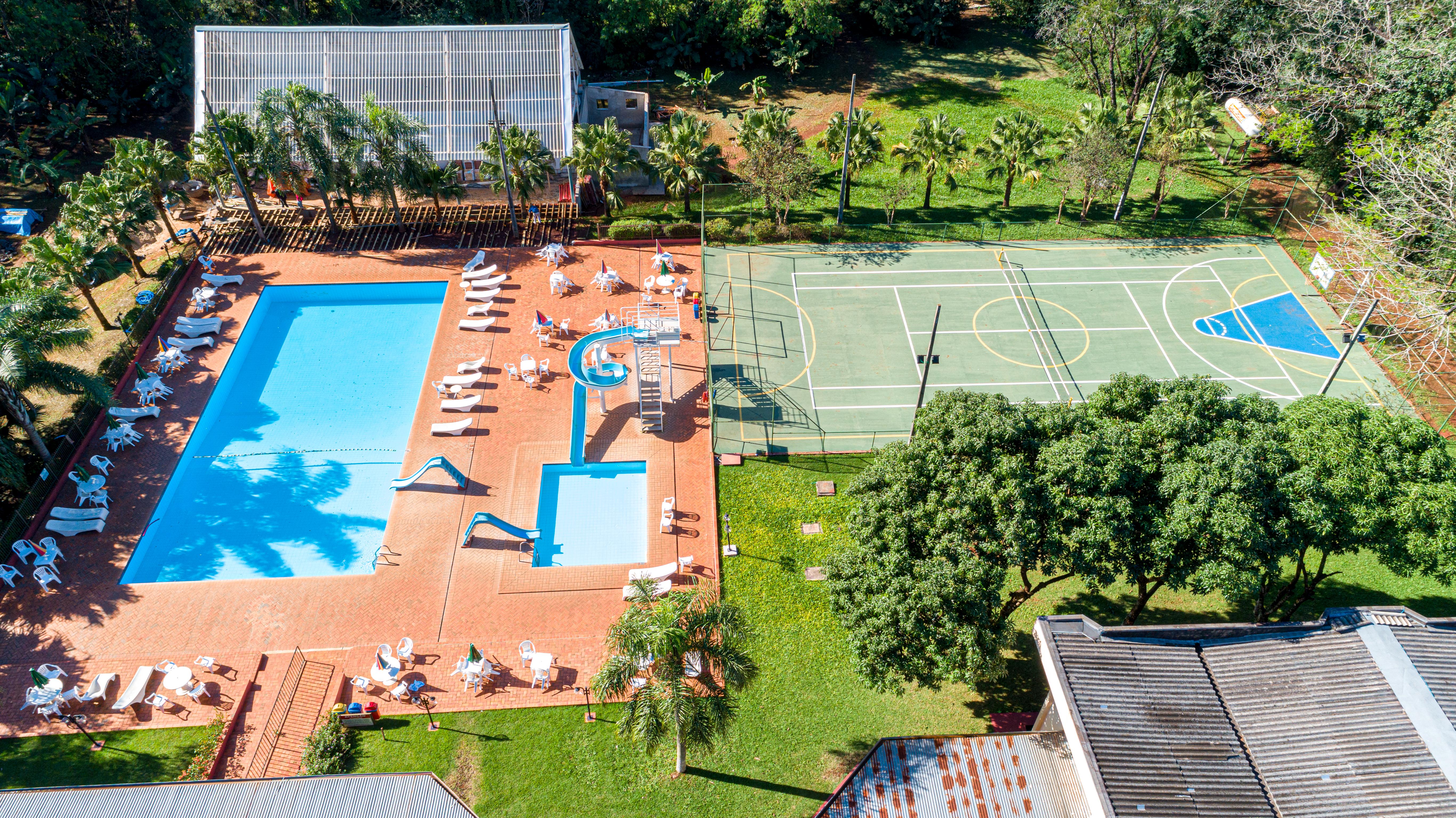 Nacional Hotel 3*