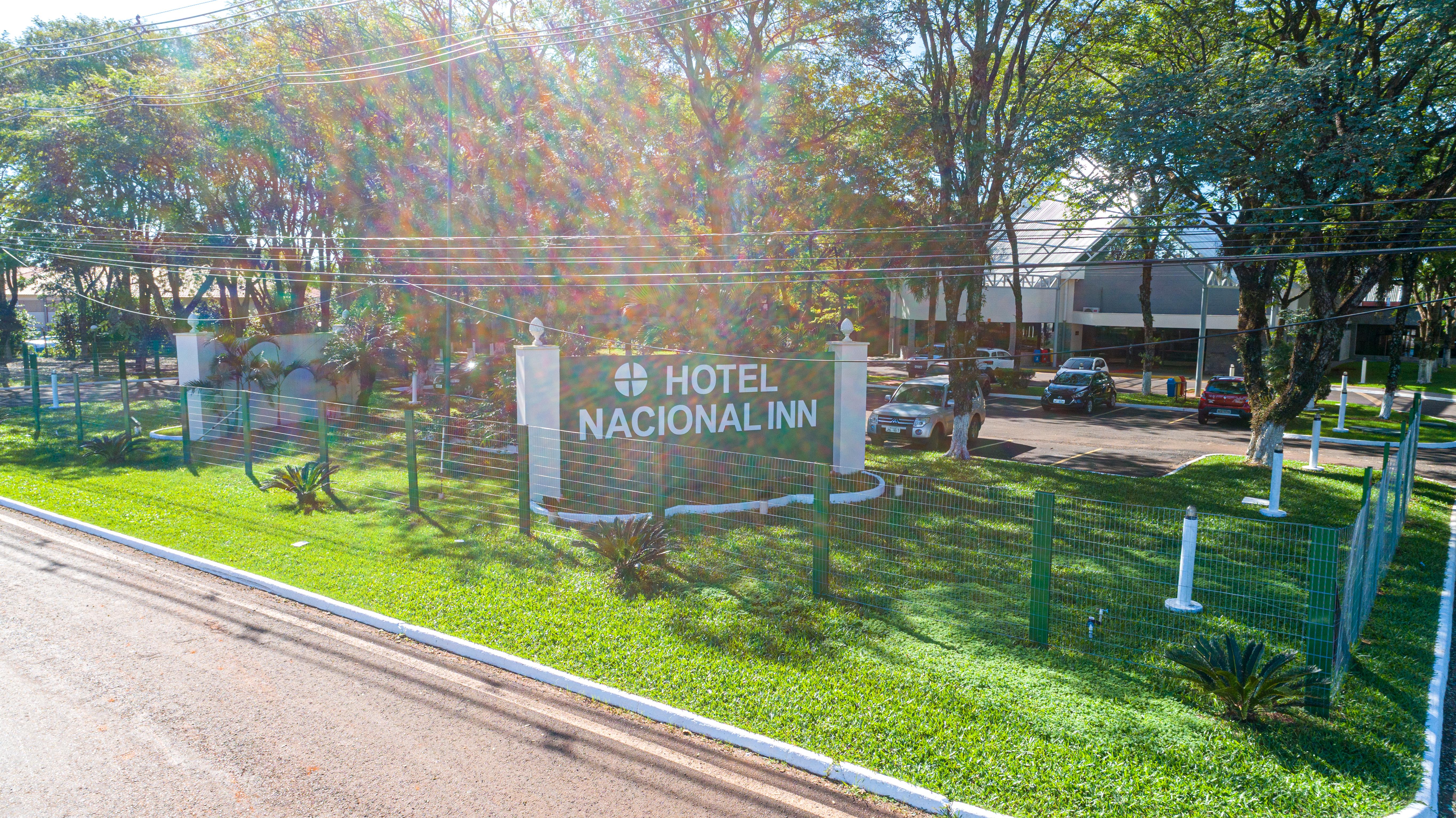Nacional Hotel