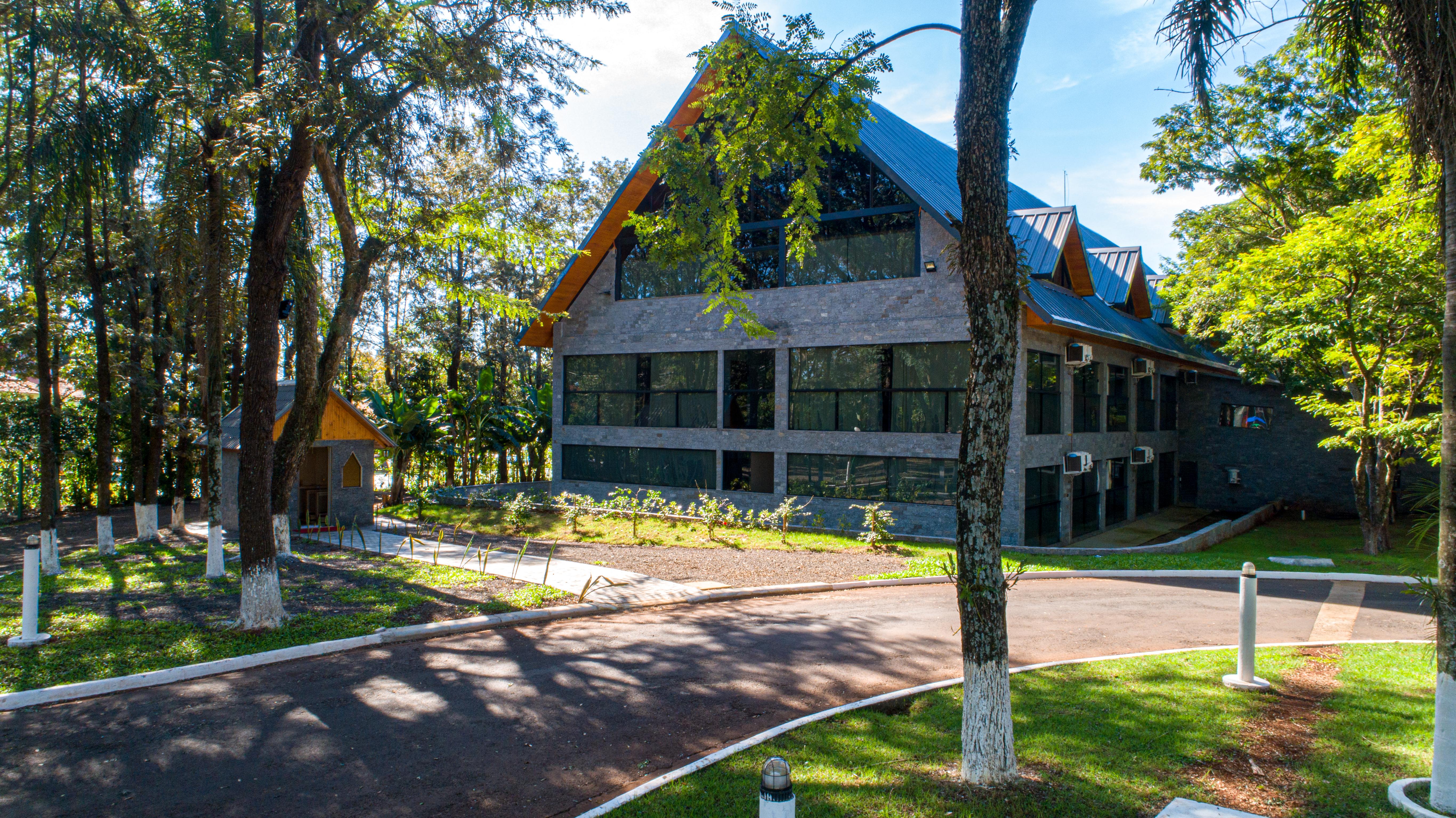 Nacional Hotel Foz do Iguaçu