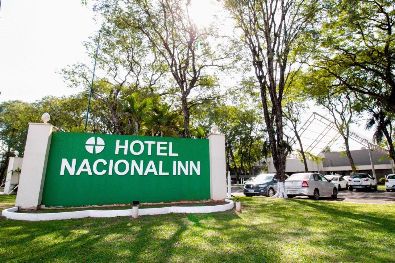 Nacional Hotel 3*