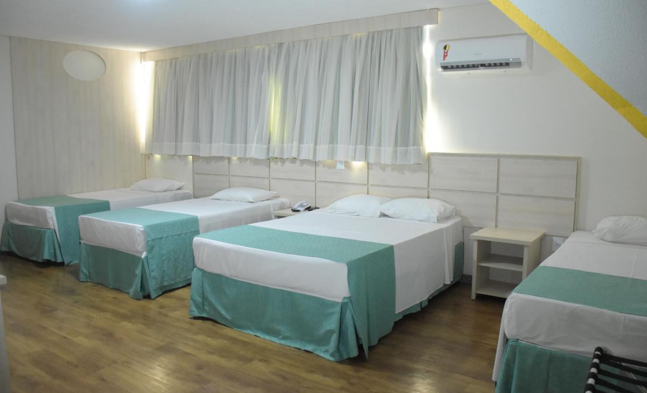Nacional Hotel 3*