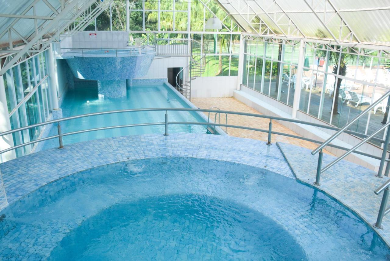 Hotel Nacional Foz do Iguaçu