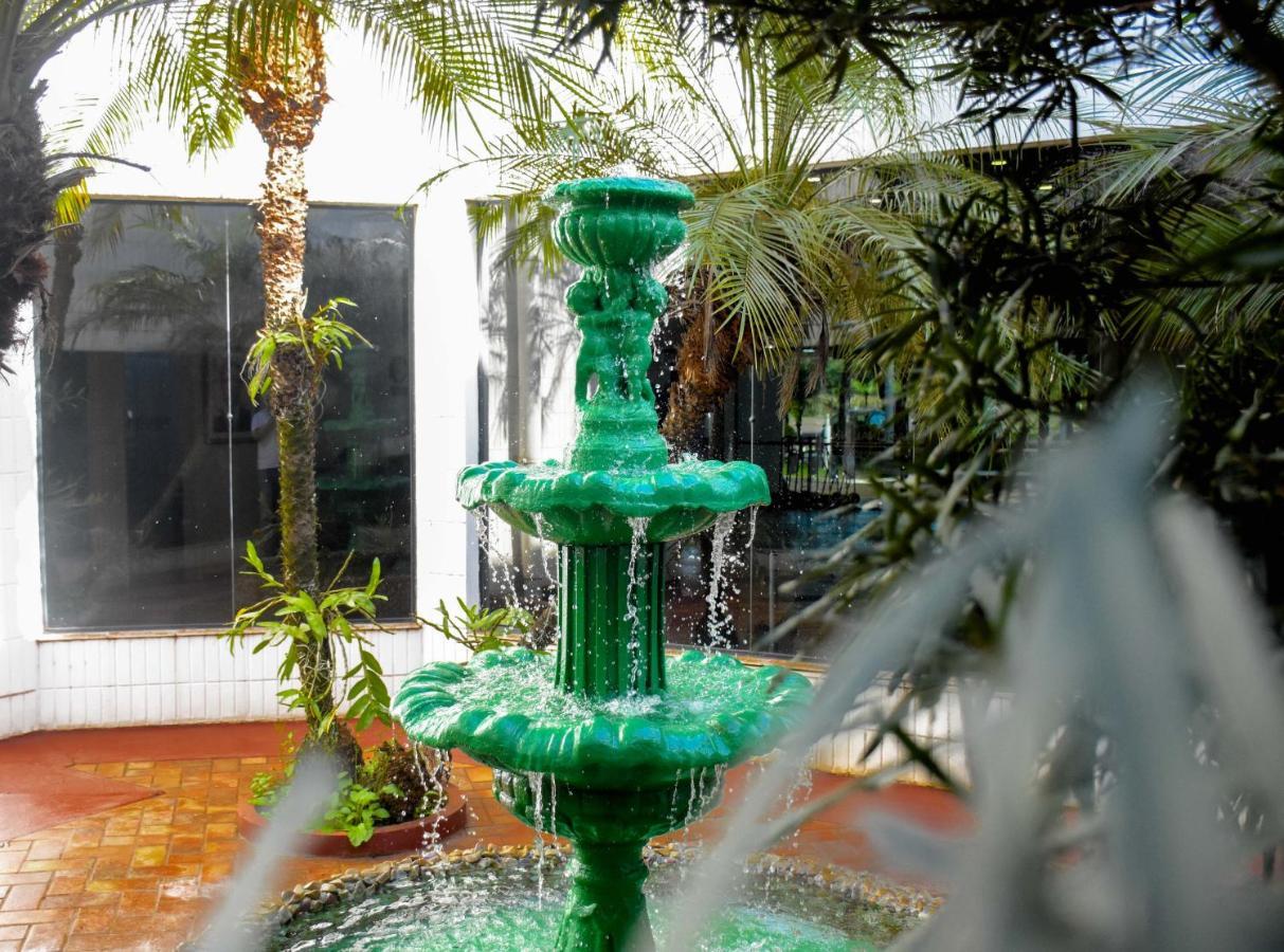 Nacional Hotel Foz do Iguaçu