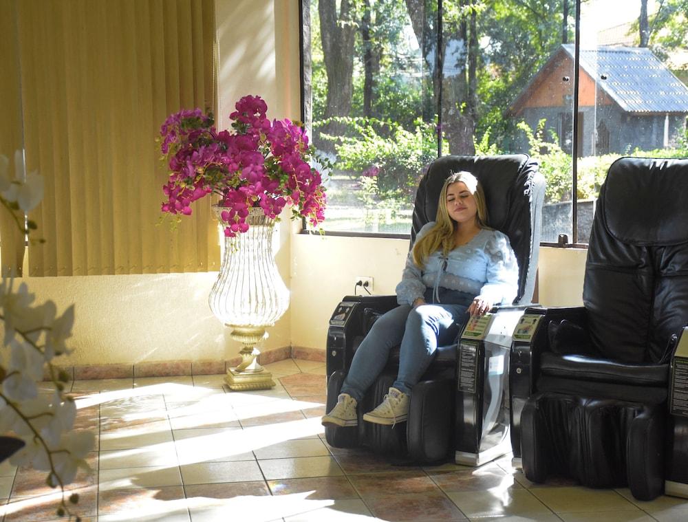 Nacional Hotel Foz do Iguaçu