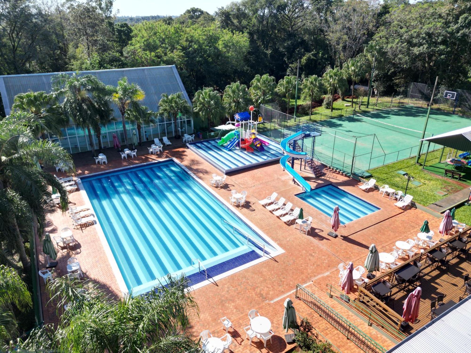 Nacional Hotel Foz do Iguaçu