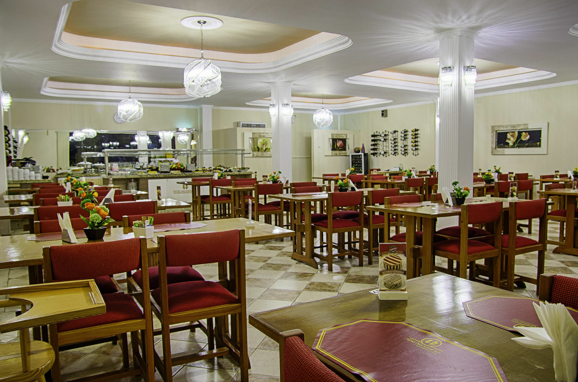 Hotel Nacional