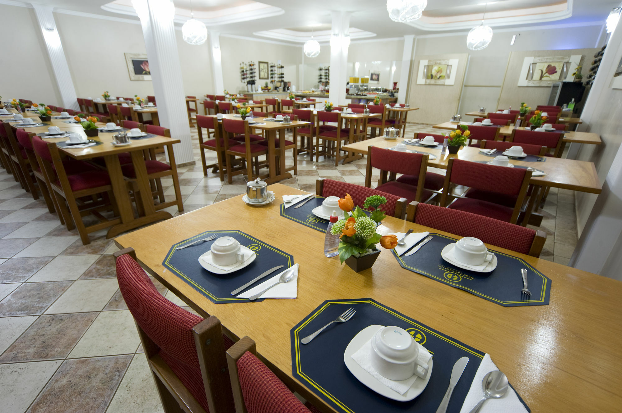 Nacional Hotel 3*