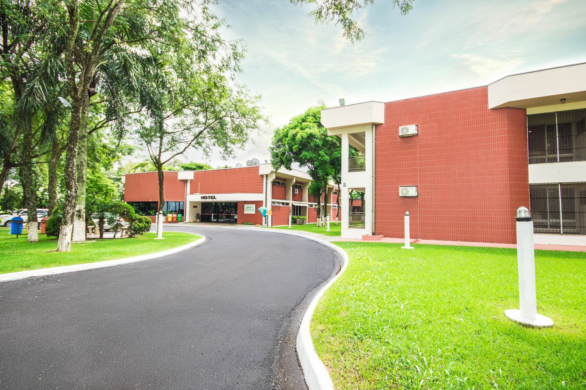 Nacional Hotel 3*