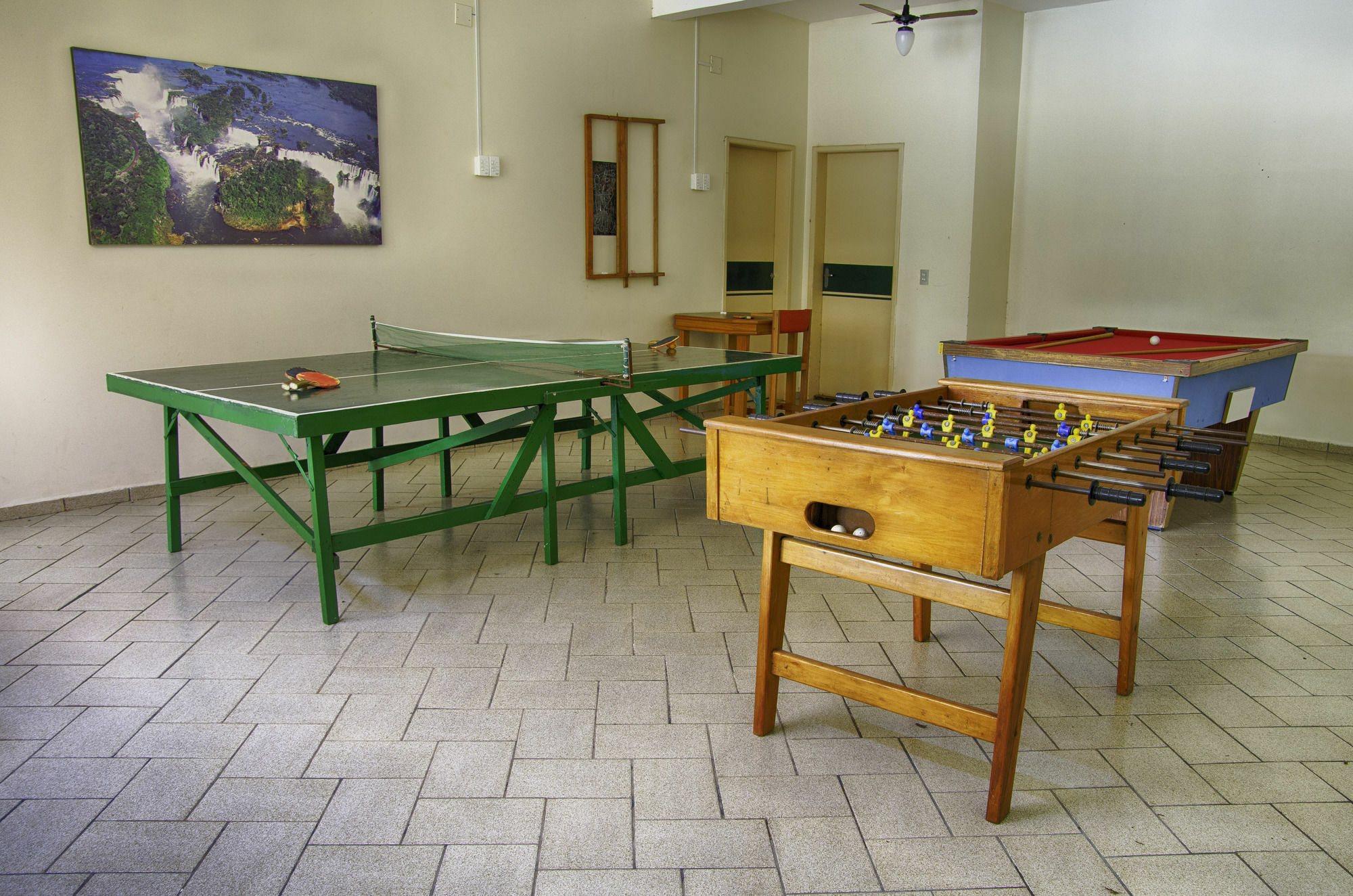 Nacional Hotel 3*