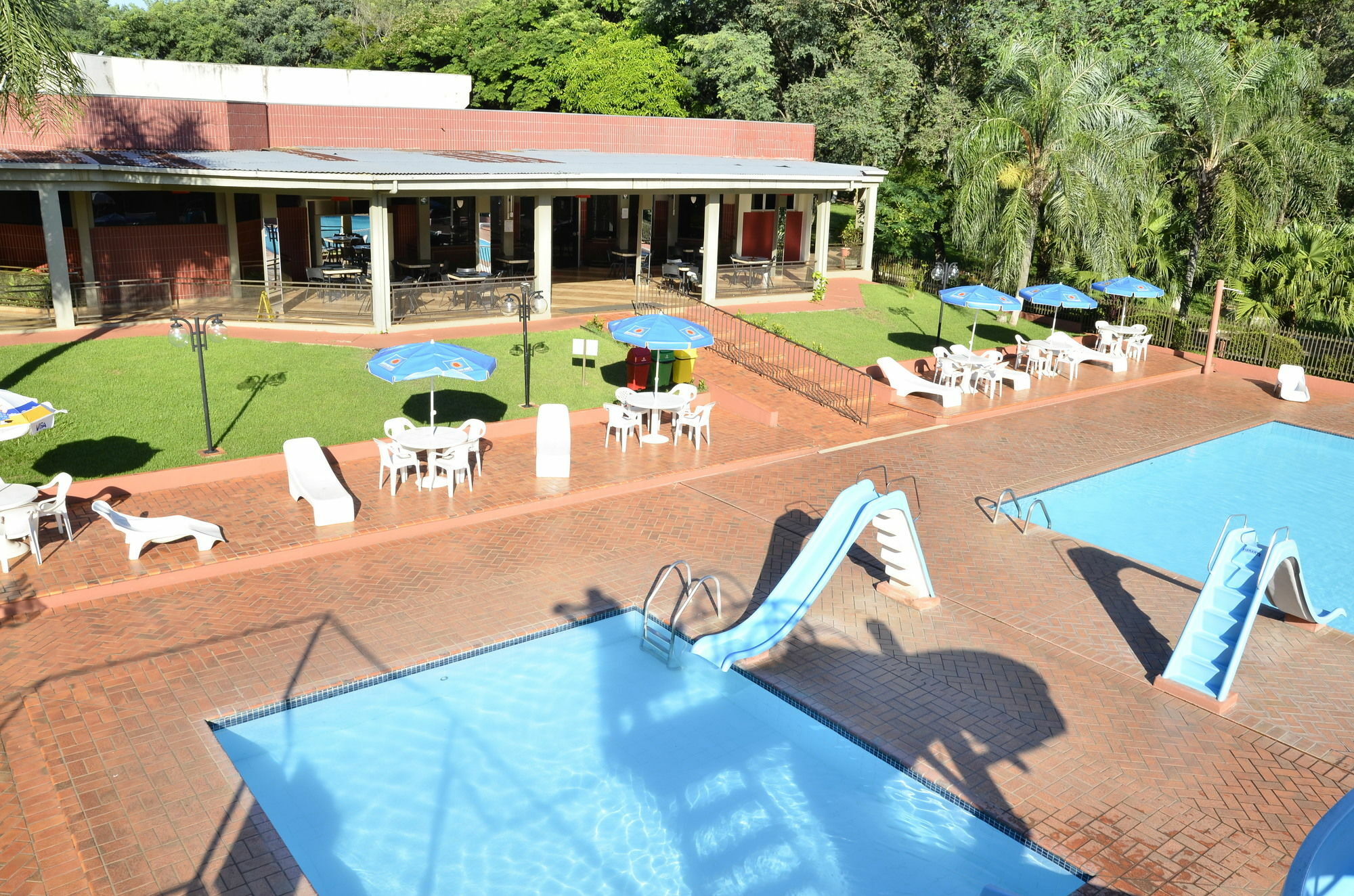 Nacional Foz do Iguaçu